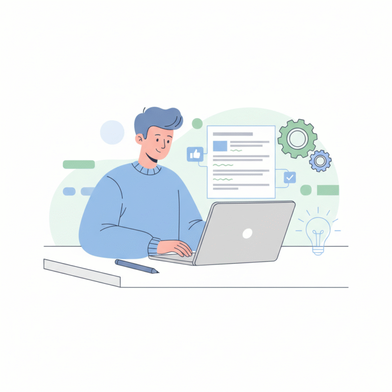 How to Write a Design Statement Using Grammarly: A Step-by-Step Guide